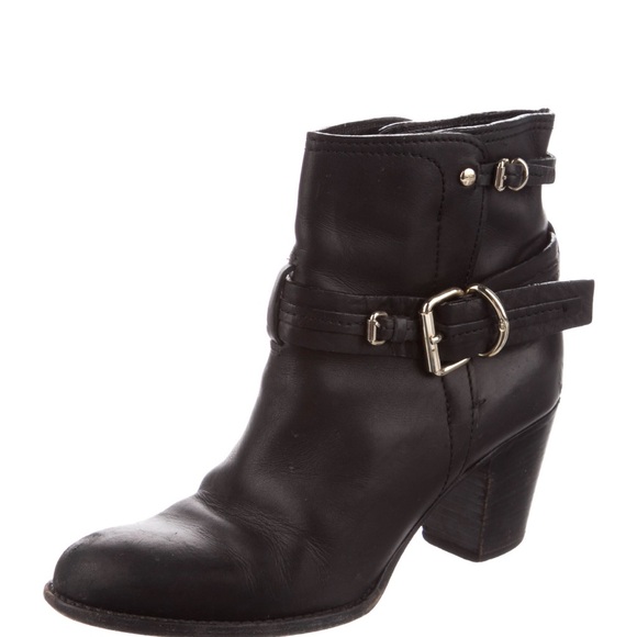 Christian Dior boots size 37 - Picture 2 of 6